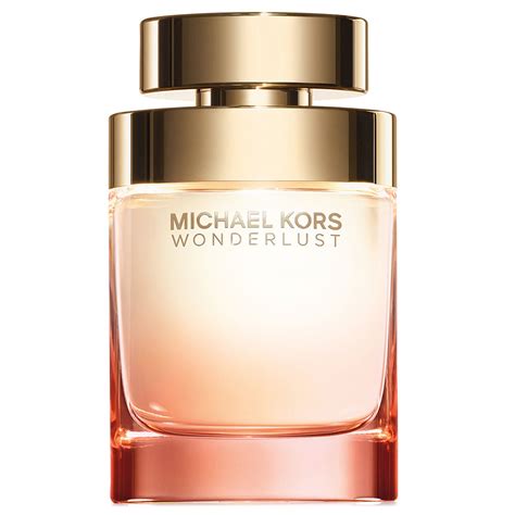 michael kors wonderlust perfume price